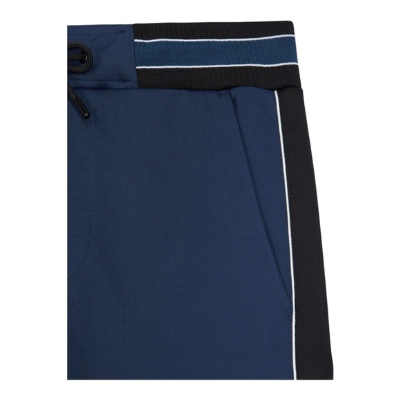 THE KOOPLES Navy blue joggers Large soldout
Technical material Elastic waist NWT - Picture 5 of 15